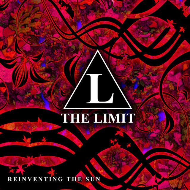 Reinventing The Sun cover art