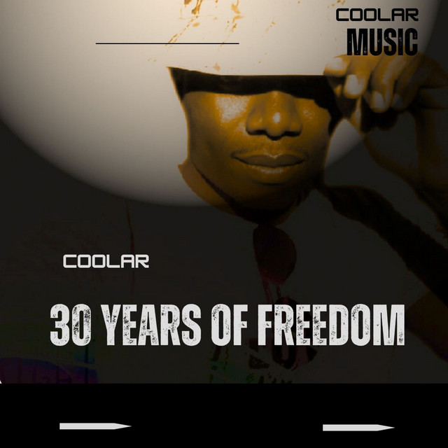 30 Years of Freedom cover art