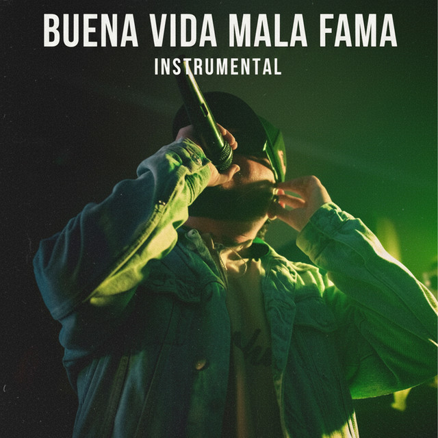 Buena Vida Mala Fama Instrumental