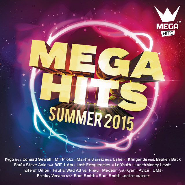 Mega Hits Summer 2015 - Compilation by Various Artists | Spotify