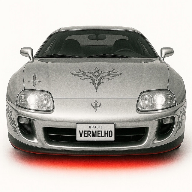 Vermelho - Live at Arena We