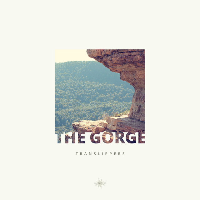 The Gorge cover art
