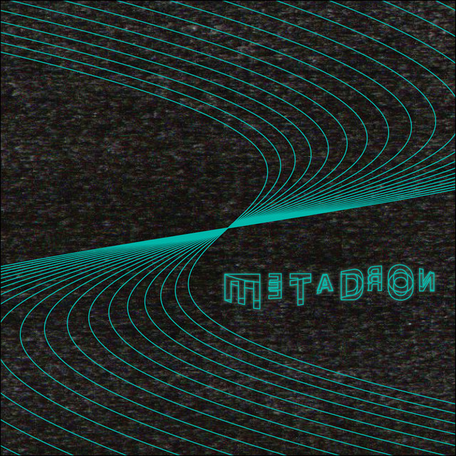 Metadron cover art