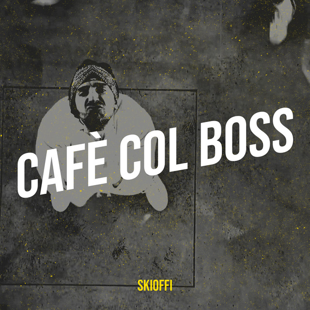 CafÈ Col Boss cover