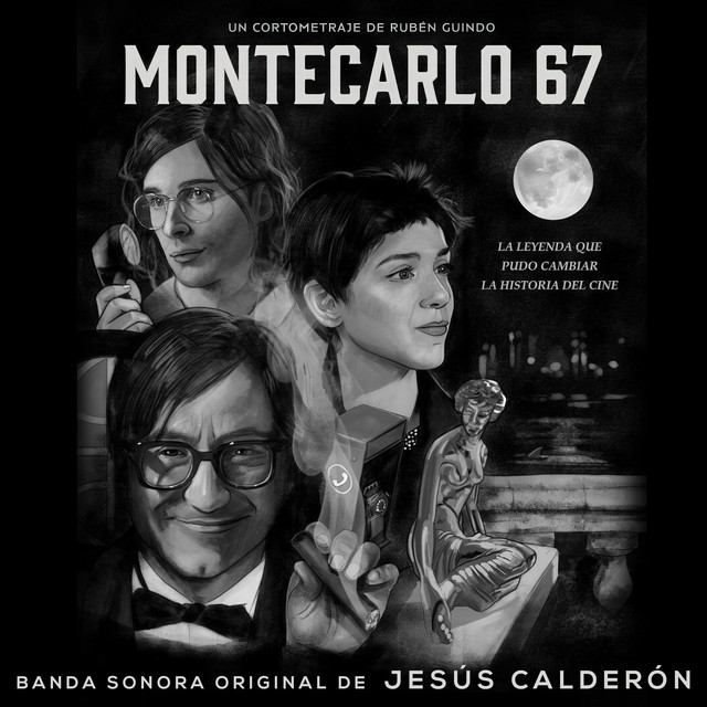 Montecarlo 67 (Banda Sonora Original)
