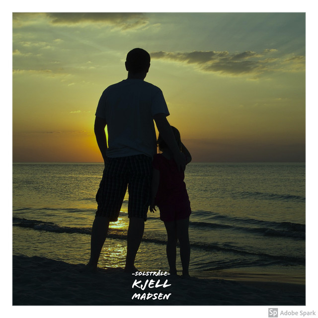 Solstråle cover art