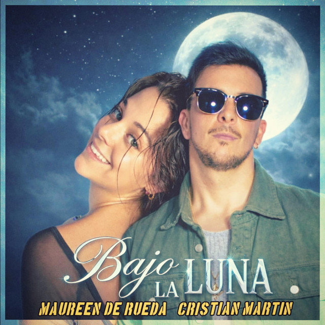 Bajo la luna