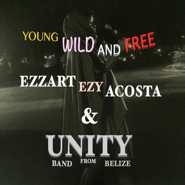 Unity Band From Belize