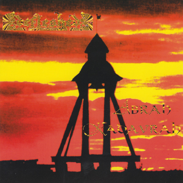 Abrah Kadavrah cover art
