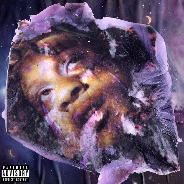 YELL OH cover art