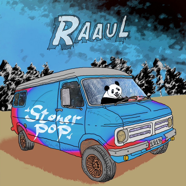 Stoner Pop cover art