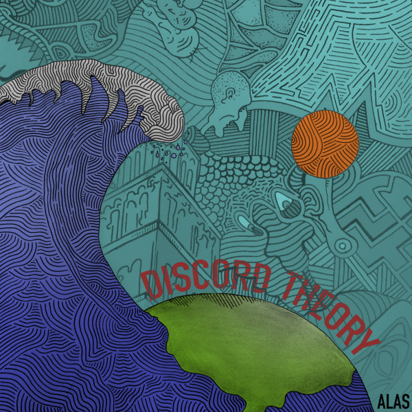 Alas by Discord Theory