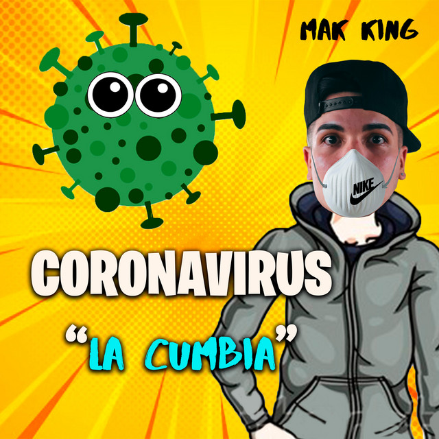 Coronavirus La Cumbia