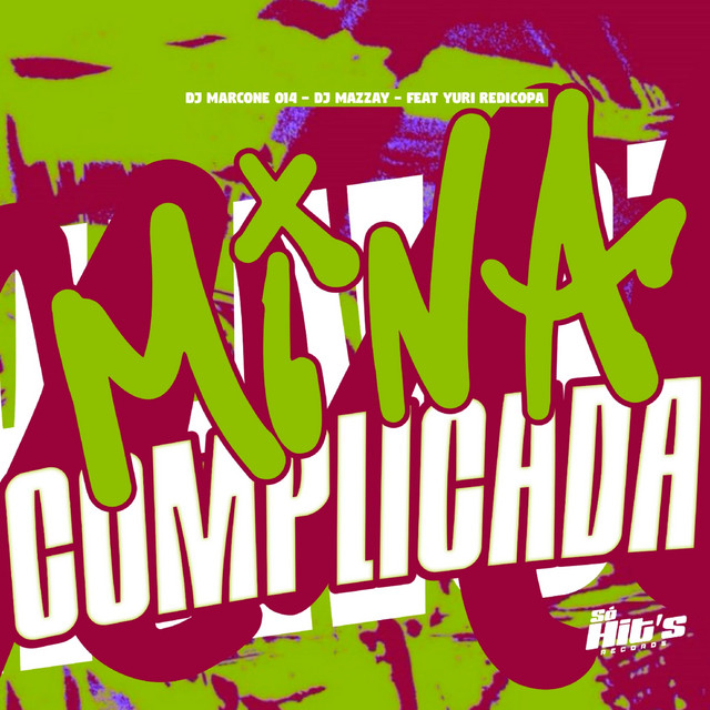 Mina Complicada