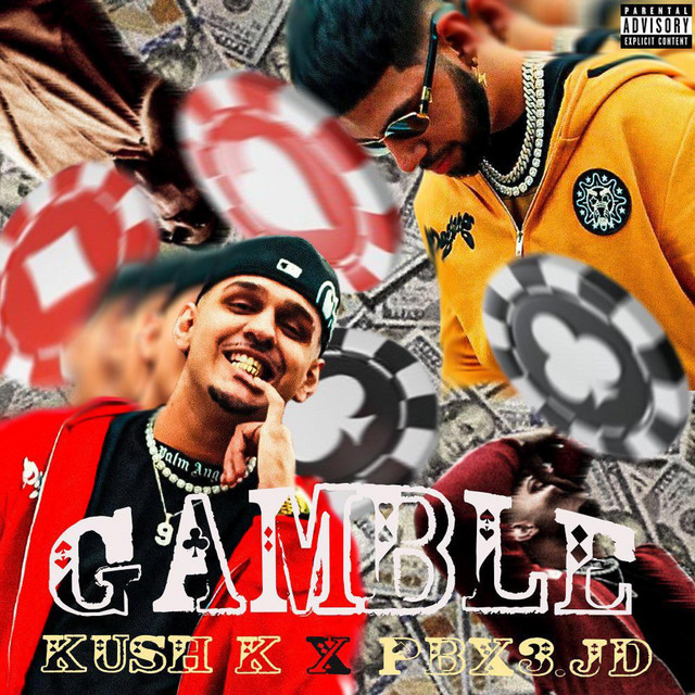GAMBLE