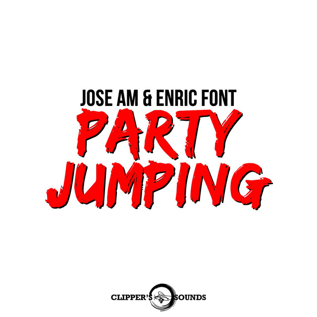 Party Jumping - Radio Edit