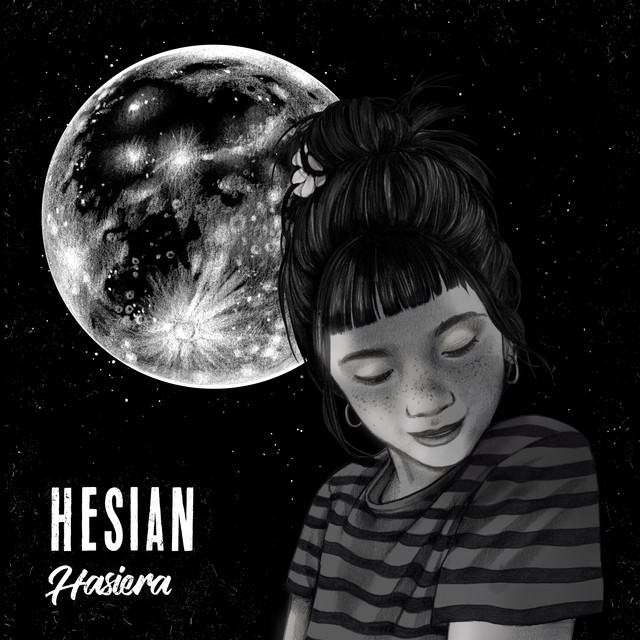 Hasiera cover art