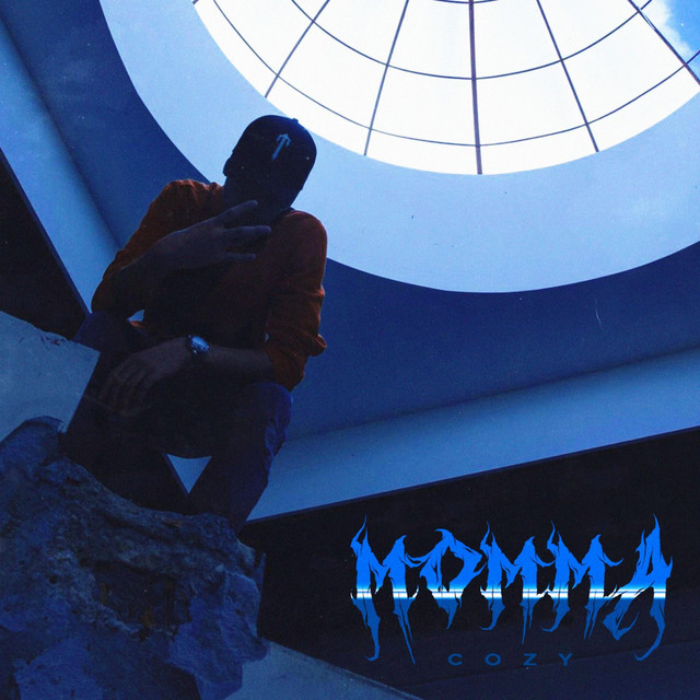 Momma cover art