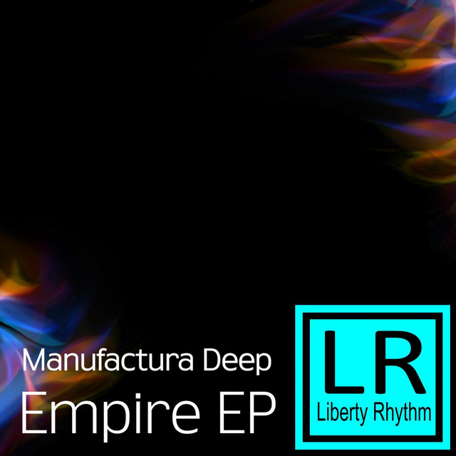 Empire - G-Day remix cover art