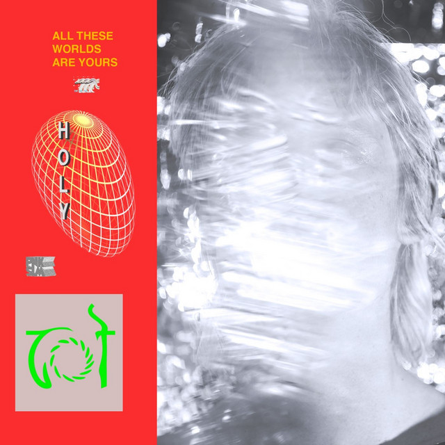 All These Worlds Are Yours cover art