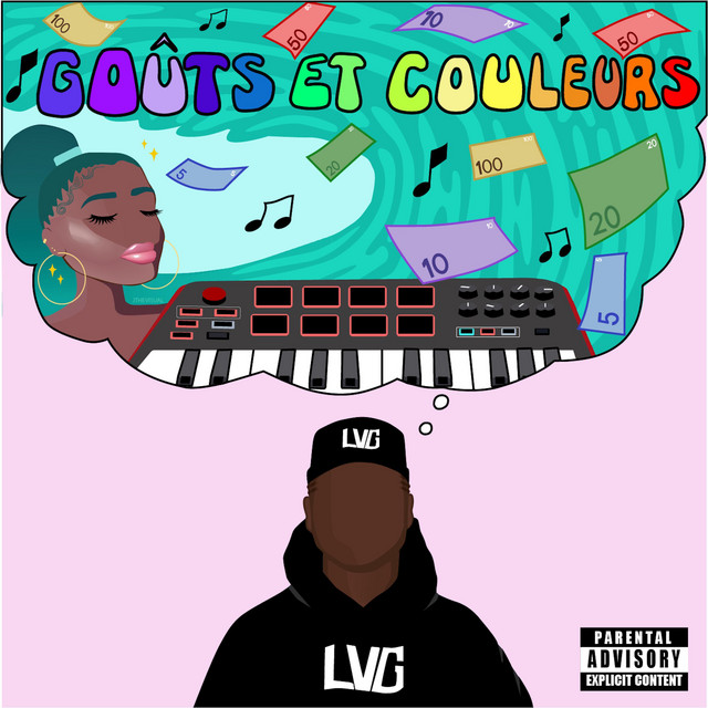 Back Massage cover art