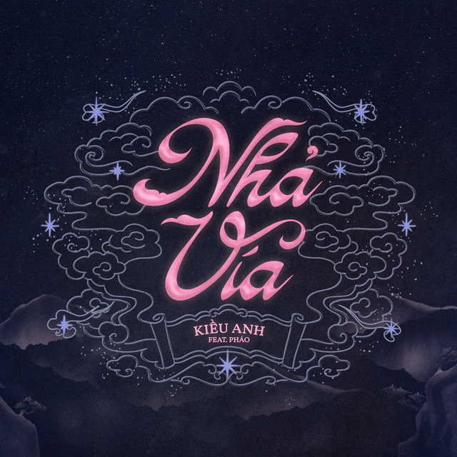 Nhả Vía