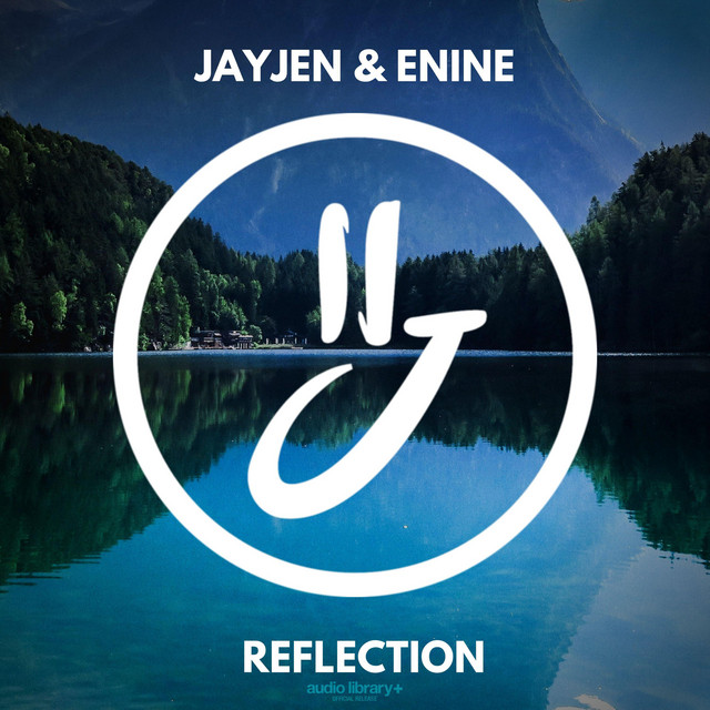 Reflection cover art