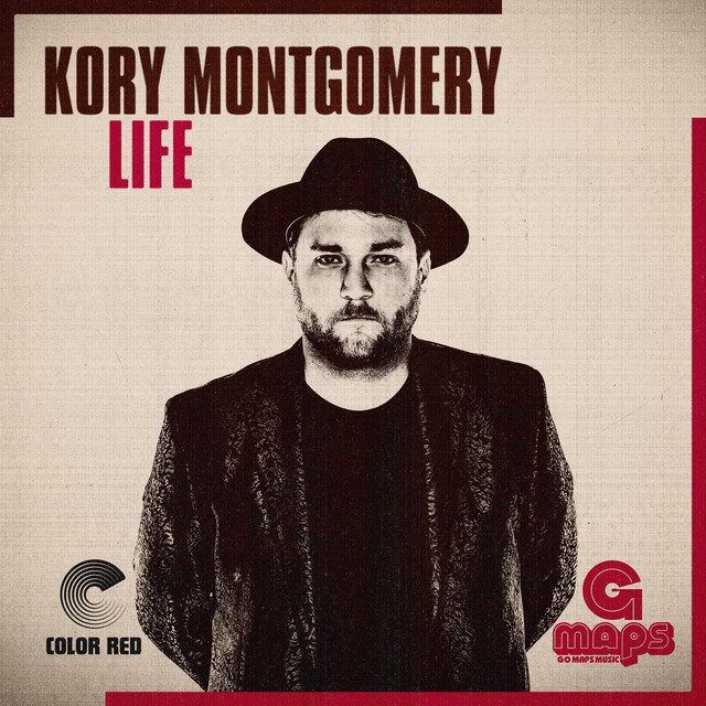 Life album image