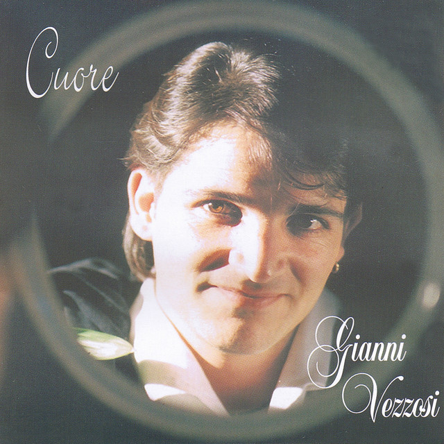 Cuore cover art