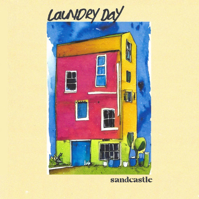 Laundry Day cover