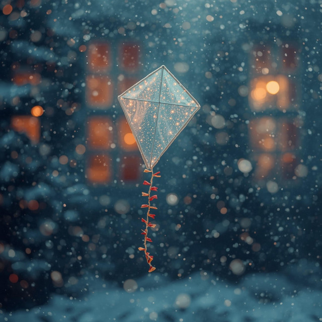 Обкладинка: Something’s Coming - Radio Edit — Kitelen