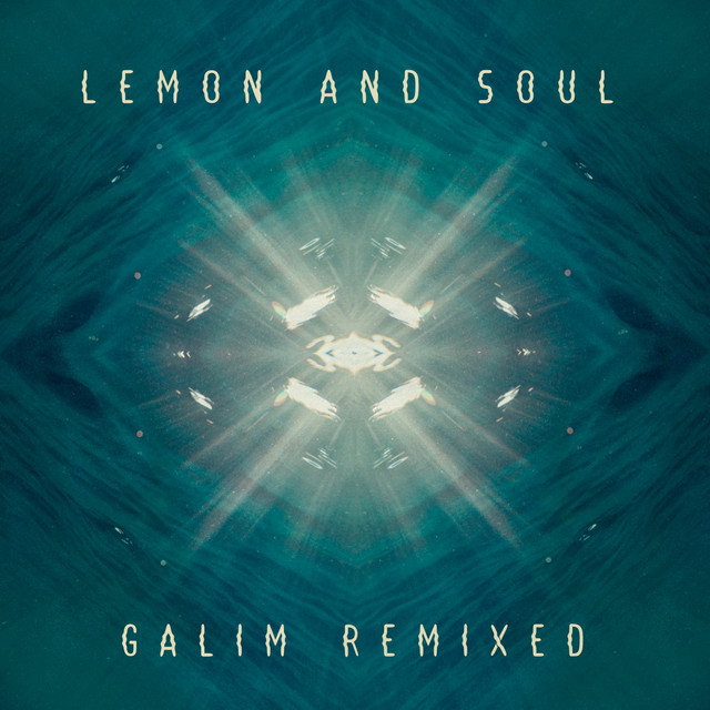Galim Remixed
