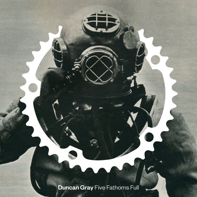 Full Blag album art
