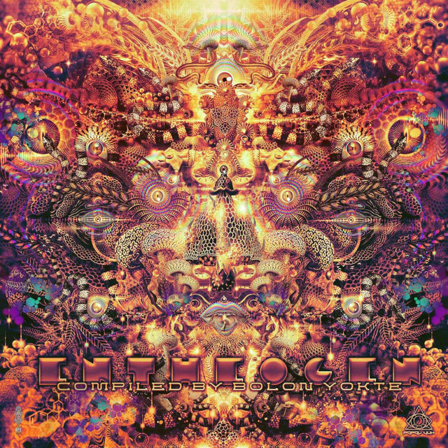 Interstellar Harmonies cover art