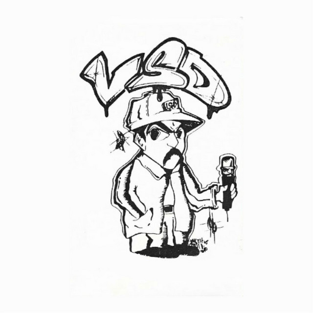 Fully Strapped - Album by L.S.D | Spotify