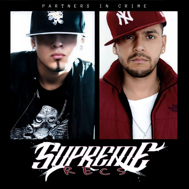 album image