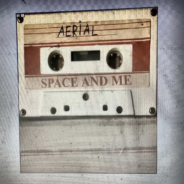 Aerial