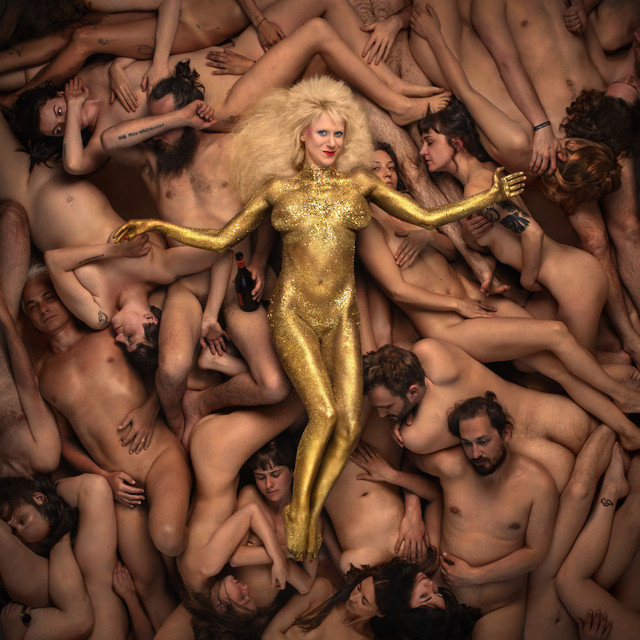 Prominent Libido cover