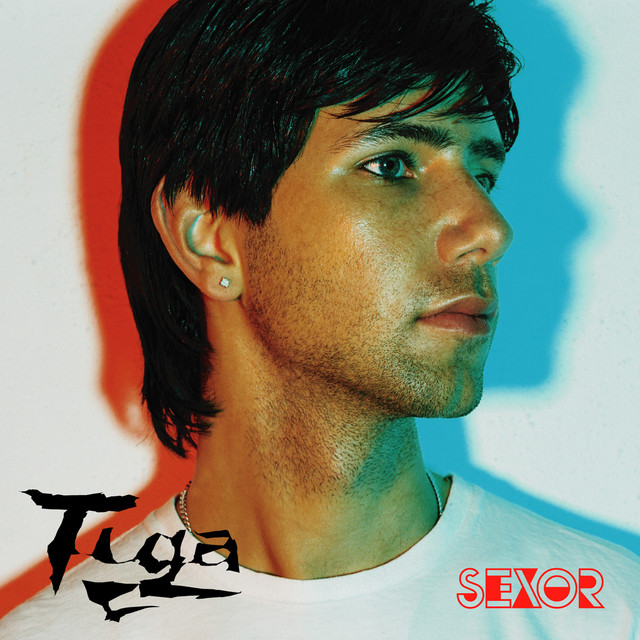 Sexor cover art