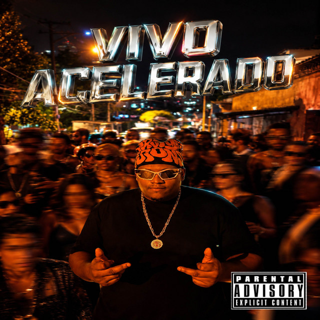 Vivo Acelerado