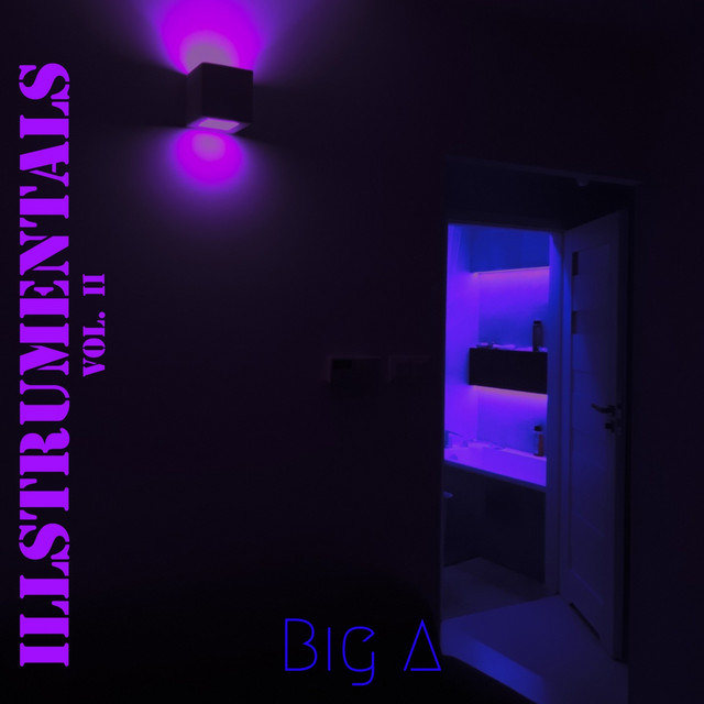 ILLstrumentals, Vol. 2