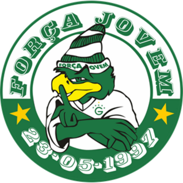 HOJE E JOGO DO VERDÃO - ELETROFUNK
