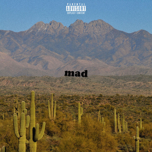 mad cover art