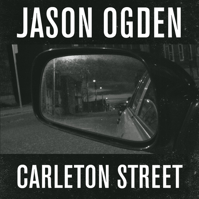Jason Ogden