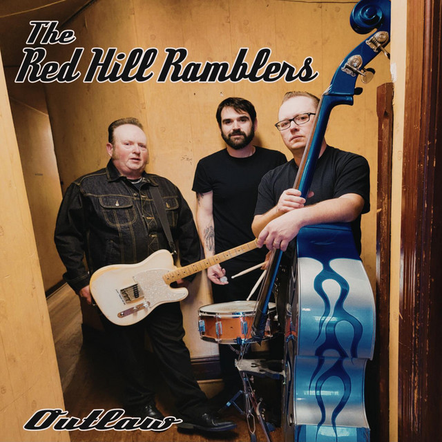 Red Hill Ramblers
