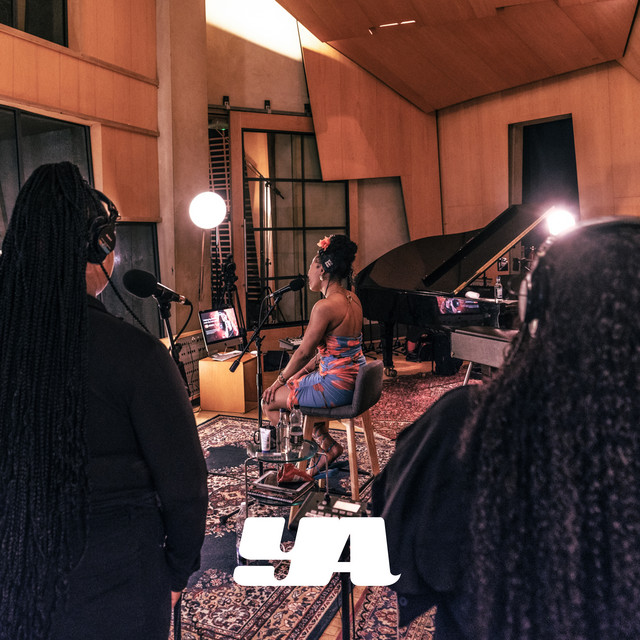 Hypocrite (Live Studio Recording) cover art