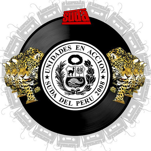 Unidades En Acción cover art