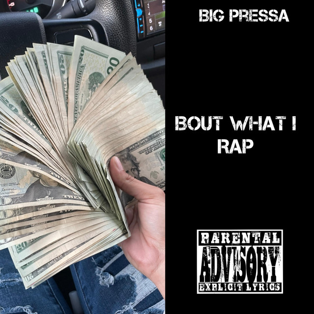 Big Pressa