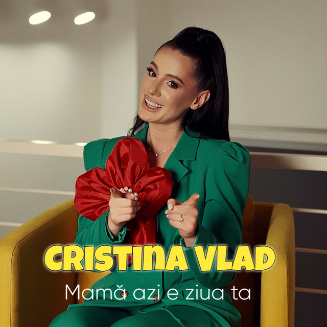 Cristina Vlad