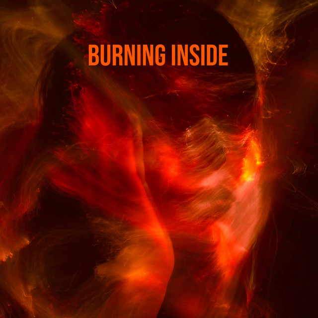 Burning Inside cover art